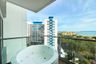 1 Bedroom Condo for sale in The Riviera Monaco, Na Jomtien, Chonburi