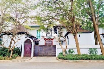 5 Bedroom House for Sale or Rent in Nagawari Village, Na Jomtien, Chonburi