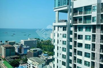 1 Bedroom Condo for sale in The Base Central Pattaya, Nong Prue, Chonburi