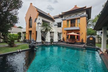 5 Bedroom House for rent in Phutara, Nong Prue, Chonburi