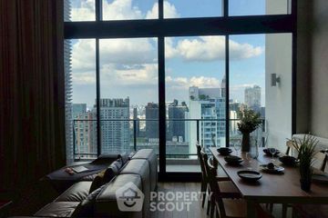 3 Bedroom Condo for sale in The Lofts Asoke, Khlong Toei Nuea, Bangkok near MRT Phetchaburi