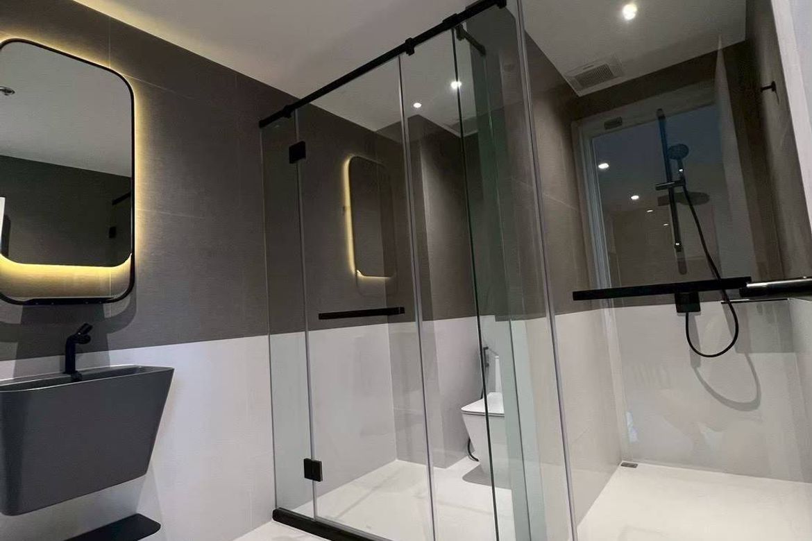 Bang Kho Laem, Bangkok