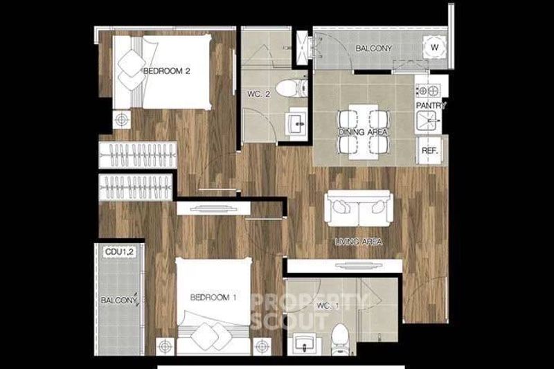 Khlong San, Bangkok - Photo 3