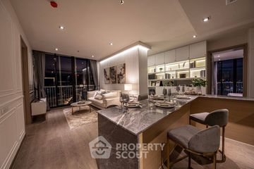 3 Bedroom Condo for sale in Park Origin Phrom Phong, Khlong Tan, Bangkok near BTS Phrom Phong