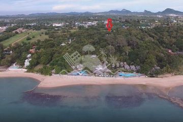 Land for sale in Na Jomtien, Chonburi