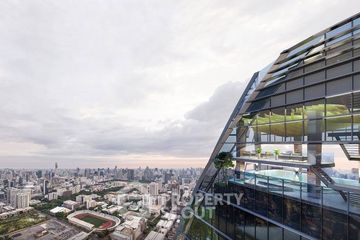 2 Bedroom Condo for sale in Maha Phruettharam, Bangkok near MRT Hua Lamphong