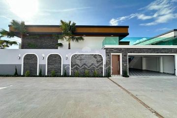 4 Bedroom House for rent in Nong Prue, Chonburi