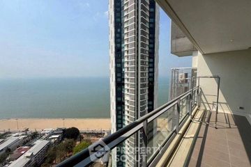 1 Bedroom Condo for sale in Reflection Jomtien Beach Pattaya, Na Jomtien, Chonburi