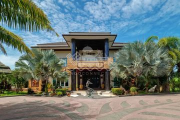 8 Bedroom House for sale in Bang Sare, Chonburi