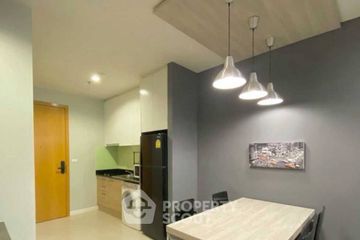 1 Bedroom Condo for sale in Circle Condominium, Makkasan, Bangkok near Airport Rail Link Makkasan