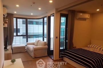 1 Bedroom Condo for sale in Q Chidlom-Phetchaburi, Makkasan, Bangkok near BTS Chit Lom