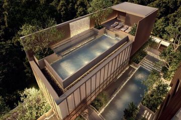 2 Bedroom Condo for sale in Celine Wongamat, Na Kluea, Chonburi