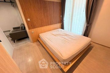2 Bedroom Condo for sale in Life Asoke Rama 9, Makkasan, Bangkok near MRT Phra Ram 9