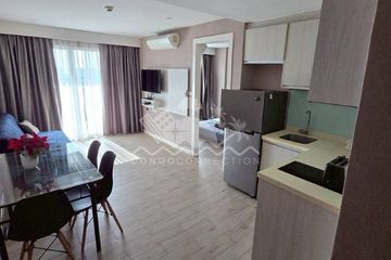 1 Bedroom Condo for sale in Nong Prue, Chonburi