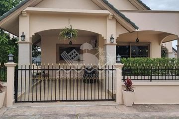 3 Bedroom House for Sale or Rent in Natheekarn Park View, Pong, Chonburi