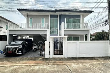 3 Bedroom House for sale in Huai Yai, Chonburi