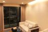 1 Bedroom Condo for Sale or Rent in The Address Sathorn, Silom, Bangkok near BTS Chong Nonsi