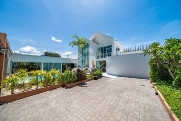 4 Bedroom House for sale in Natheekarn Park View, Pong, Chonburi