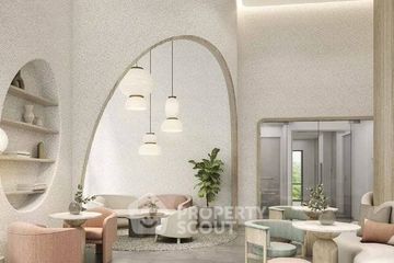 3 Bedroom Condo for sale in The Tempo Ratchada, Huai Khwang, Bangkok near MRT Huai Khwang