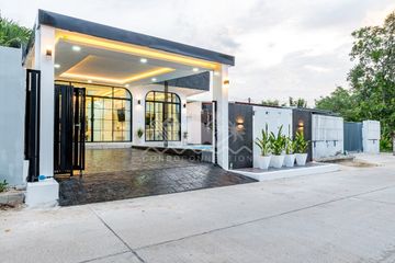 3 Bedroom House for sale in Pong, Chonburi