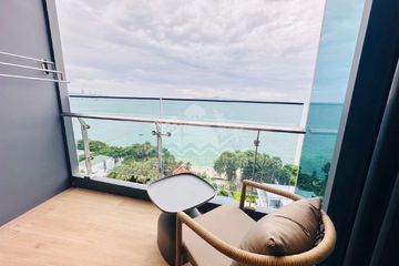 1 Bedroom Condo for rent in Arom Wongamat, Na Kluea, Chonburi