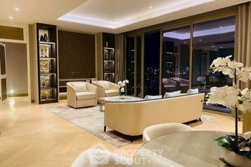 6 Bedroom Condo for Sale or Rent in The Residences At Mandarin Oriental, Khlong Ton Sai, Bangkok near BTS Krung Thon Buri