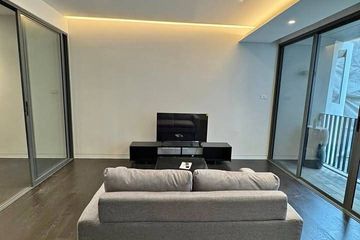 2 Bedroom Condo for Sale or Rent in Siamese Gioia, Khlong Toei Nuea, Bangkok near MRT Phetchaburi