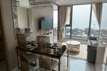 2 Bedroom Condo for sale in Copacabana Beach Jomtien, Nong Prue, Chonburi