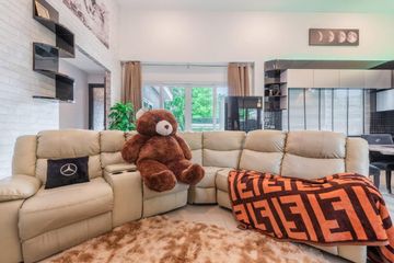 4 Bedroom House for sale in Na Jomtien, Chonburi