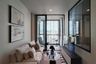 1 Bedroom Condo for sale in The Issara Sathorn, Thung Maha Mek, Bangkok near BTS Saint Louis
