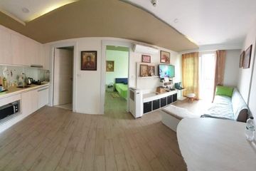 1 Bedroom Condo for sale in Nong Prue, Chonburi