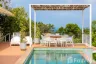 4 Bedroom Villa for sale in Ko Pha-ngan, Surat Thani