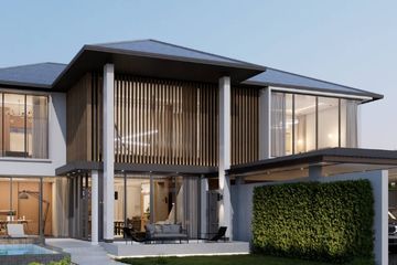 4 Bedroom House for sale in Veera Grand Pattaya, Nong Prue, Chonburi