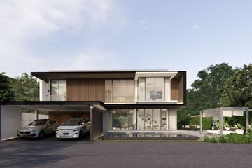 4 Bedroom House for sale in Veera Grand Pattaya, Nong Prue, Chonburi