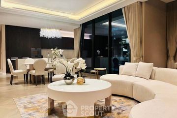 3 Bedroom Condo for Sale or Rent in 98 Wireless, Lumpini, Bangkok near BTS Ploen Chit
