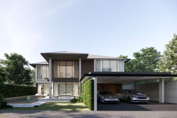 4 Bedroom House for sale in Veera Grand Pattaya, Nong Prue, Chonburi