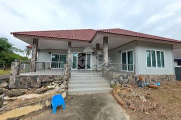 3 Bedroom House for sale in Na Jomtien, Chonburi