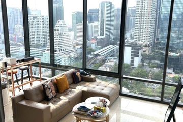 2 Bedroom Condo for sale in Ashton Silom, Suriyawong, Bangkok near BTS Chong Nonsi