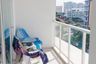 1 Bedroom Condo for sale in Siam Oriental Elegance 2, Nong Prue, Chonburi
