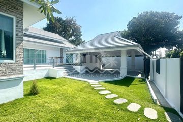 3 Bedroom House for sale in Impress House Village, Nong Prue, Chonburi