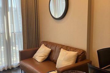 1 Bedroom Condo for rent in The Line Asoke - Ratchada, Din Daeng, Bangkok near MRT Phra Ram 9