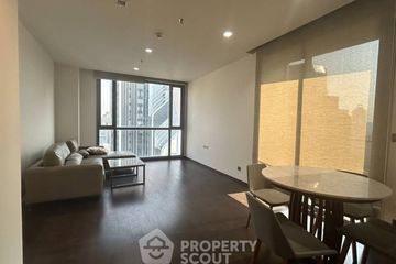 2 Bedroom Condo for rent in The Line Ratchathewi, Thanon Phetchaburi, Bangkok near BTS Ratchathewi