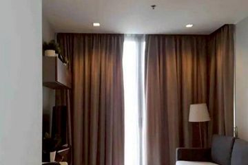 1 Bedroom Condo for rent in Nara 9 by Eastern Star, Sathon, Bangkok near BTS Chong Nonsi