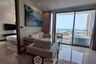 1 Bedroom Condo for rent in The Riviera Ocean Drive, Nong Prue, Chonburi