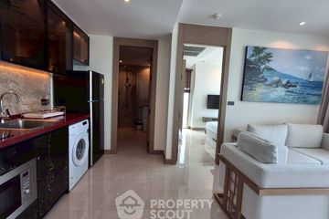 1 Bedroom Condo for rent in The Riviera Ocean Drive, Nong Prue, Chonburi