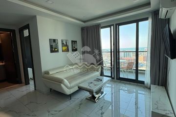 2 Bedroom Condo for rent in Arcadia Millennium Tower, Nong Prue, Chonburi