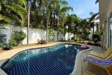 2 Bedroom House for sale in Na Jomtien, Chonburi