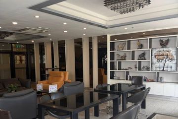 2 Bedroom Condo for rent in Wittayu Complex, Makkasan, Bangkok near Airport Rail Link Makkasan