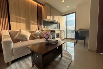1 Bedroom Condo for sale in Arcadia Beach Resort, Nong Prue, Chonburi