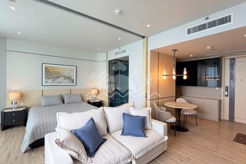 1 Bedroom Condo for sale in Arom Wongamat, Na Kluea, Chonburi